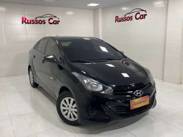 Hyundai Hb20s 2015 1.6 comfort plus 16v flex 4p manual