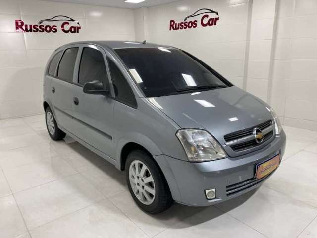 Chevrolet Meriva 2008 1.8 mpfi maxx 8v flex 4p manual