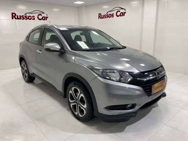 Honda Hr-v 2016 1.8 16v flex exl 4p automático