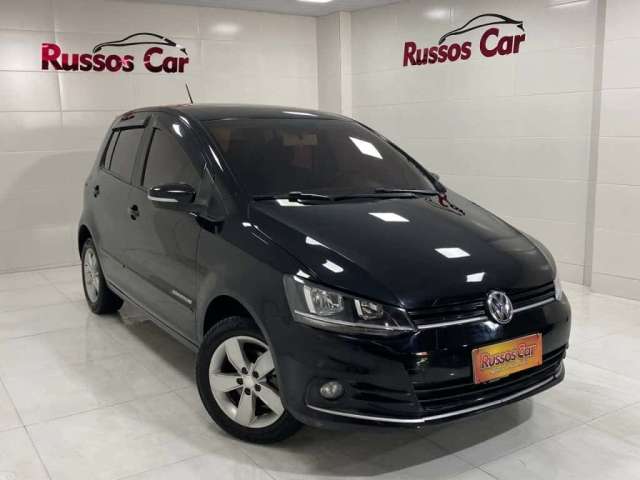 Volkswagen Fox 2017 1.0 mpi comfortline 12v flex 4p manual