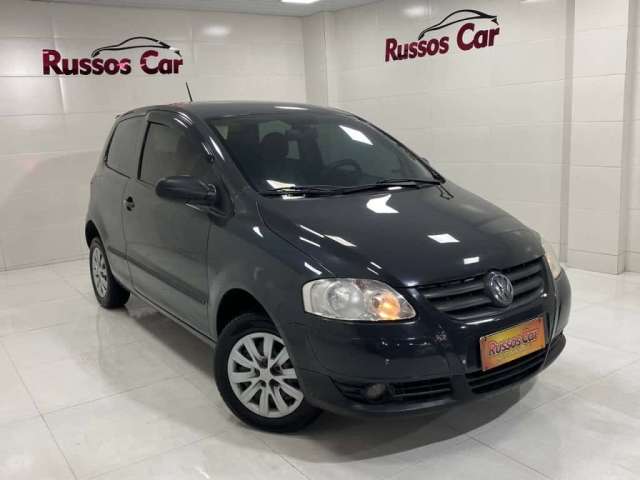 Volkswagen Fox 2008 1.0 mi city 8v flex 2p manual