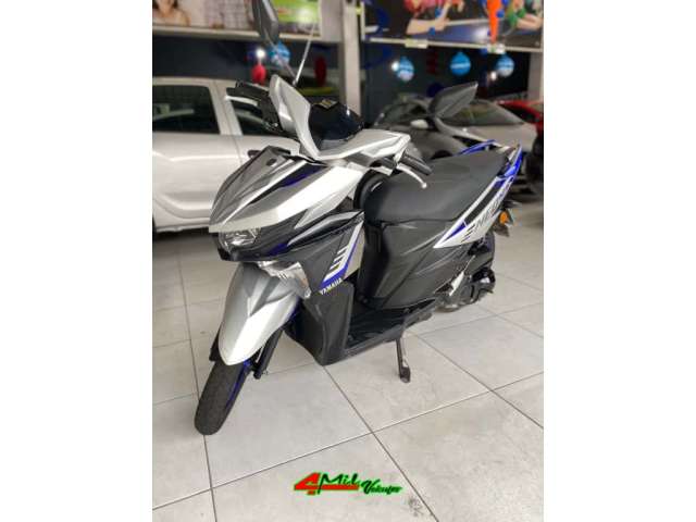 Yamaha Neo automatic 125cc 2021