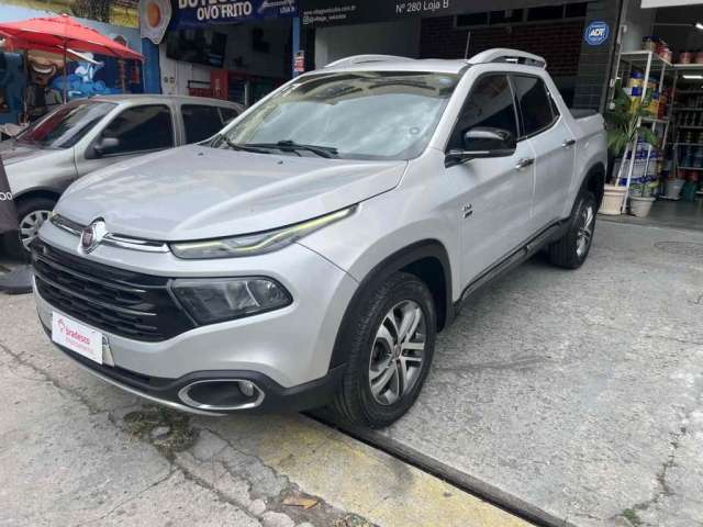 Fiat Toro 2017 2.0 16v turbo diesel volcano 4wd automático