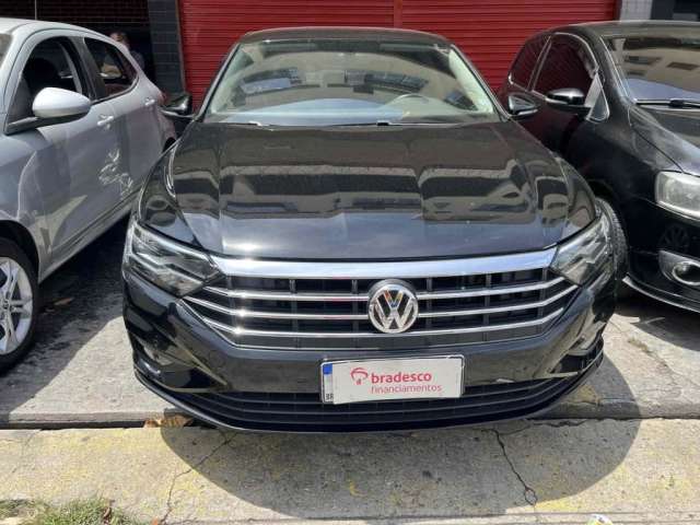 Volkswagen Jetta 2018 1.4 16v tsi comfortline gasolina 4p tiptronic