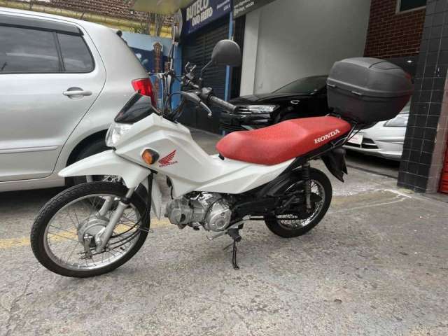 Honda Pop 110i 2024