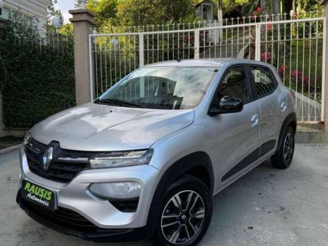 RENAULT KWID