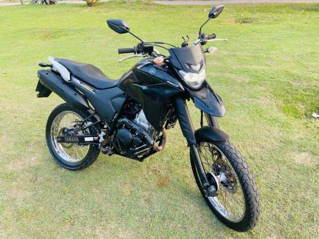 Yamaha Xtz 250 lander 249cc 2020