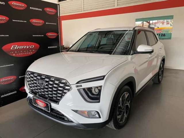 HYUNDAI CRETA1TA PLTINUM 2022