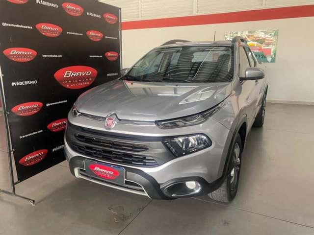 FIAT TORO FREEDOM AT9 2021