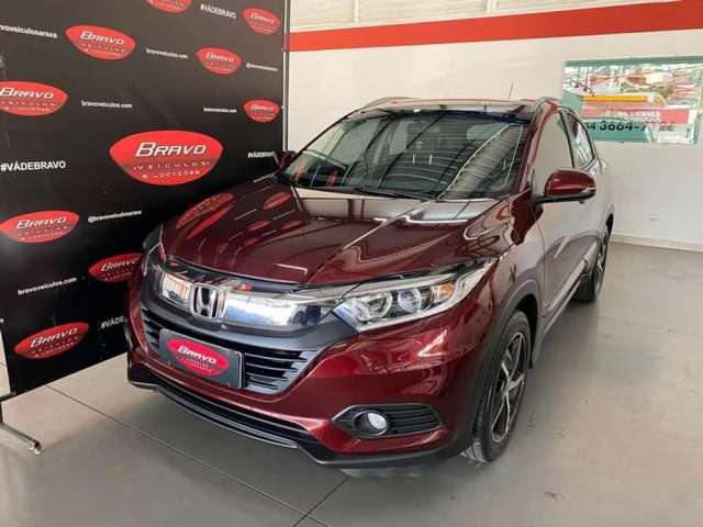 HONDA HR-V EX CVT 2020