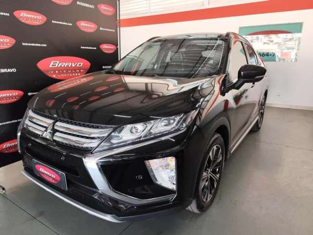 MITSUBISHI ECLIPSE CROSS HPE S AWC 4X4 2020