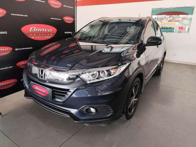 HONDA HR-V EX CVT 2021