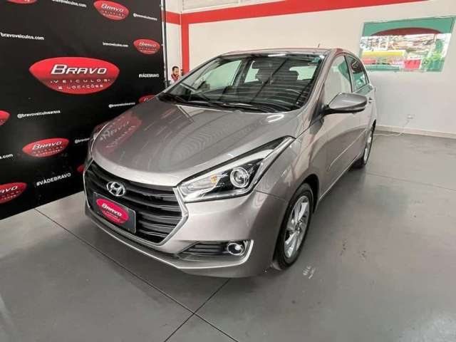 HYUNDAI HYUNDAHB20 1.6M COMF 2016