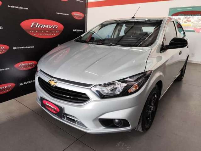 CHEVROLET ONIX JOY 2020