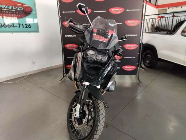 BMW R1250GS 2022