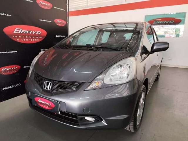 HONDA FIT LX FLEX 2010