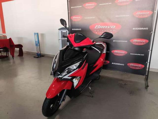 HONDA ELITE 125 2023