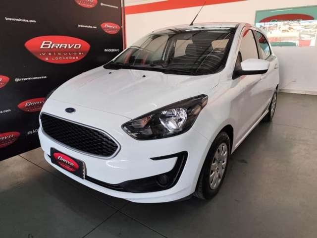 FORD KA SE 1.0 HA C 2020