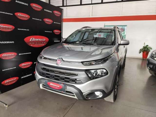 FIAT TORO FREEDOM AT9 D4 2021