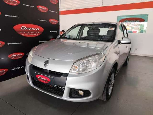 RENAULT SANDERO EXP1016V 2013