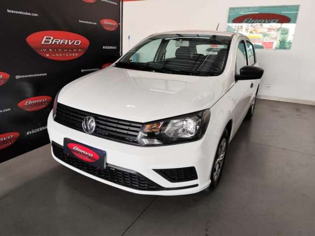 VOLKSWAGEN GOL 1.0 MPI E-FLEX TRENDLINE 2023