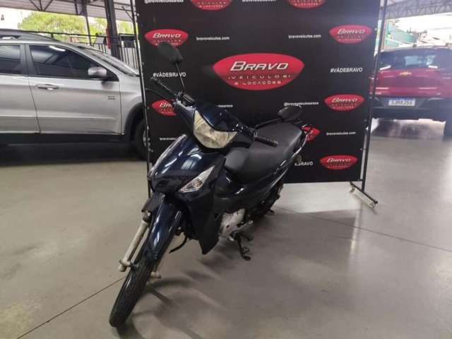 HONDA BIZ 125 MAIS 2010