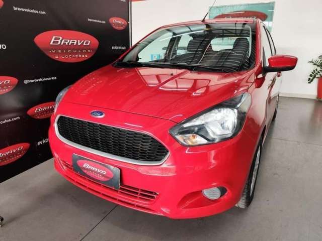 FORD KA SE 1.0 HA 2015