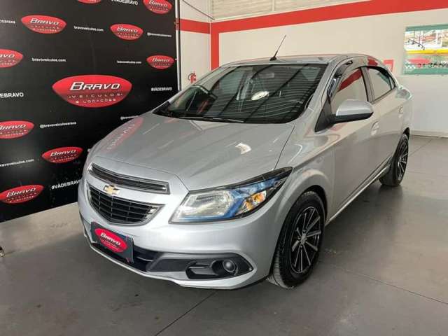 CHEVROLET PRISMA 1.4MT LT 2015