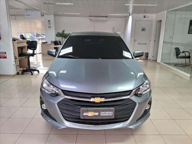 CHEVROLET ONIX 1.0 FLEX PLUS LT MANUAL