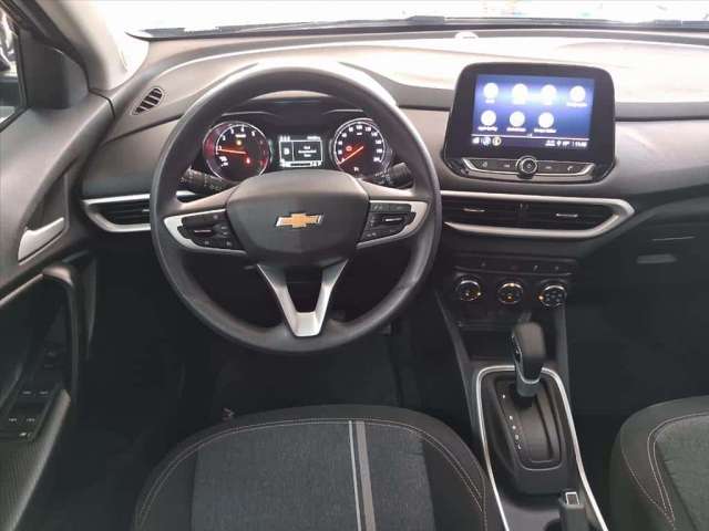 CHEVROLET TRACKER 1.0 TURBO FLEX LT AUTOMÁTICO