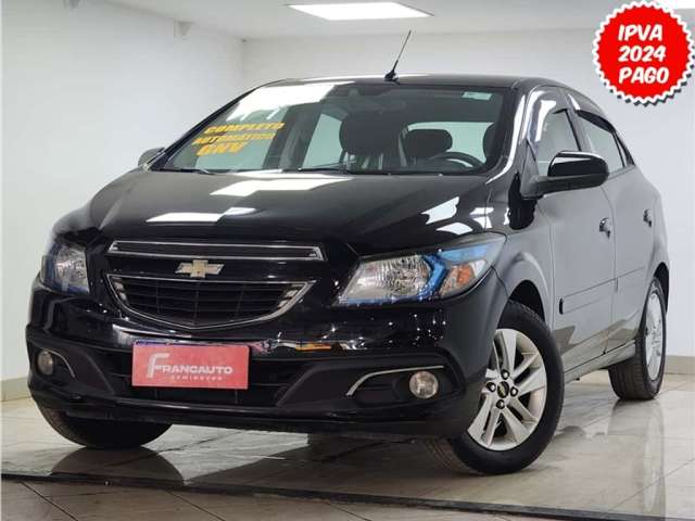 Chevrolet Onix 2014 por R$ 41.900, São João de Meriti, RJ - ID: 6463688