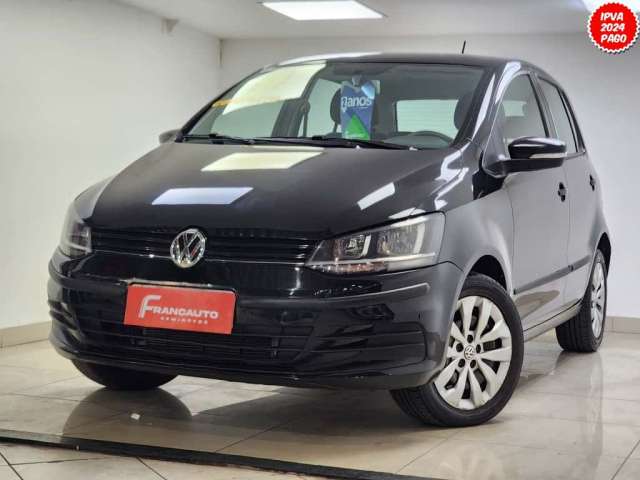 Volkswagen Fox 2017 1.0 mpi trendline 12v flex 4p manual