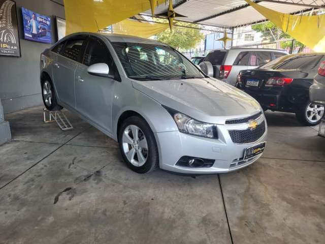 Chevrolet Cruze 2014 1.8 lt 16v flex 4p automático