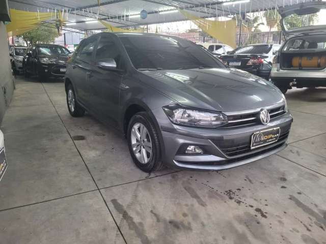 Volkswagen Polo 2018 1.0 200 tsi comfortline automático