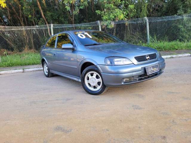 Chevrolet Astra 2001 2.0 mpfi gls 8v gasolina 2p manual