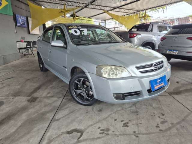 Chevrolet Astra 2007 2.0 mpfi advantage 8v flex 4p manual