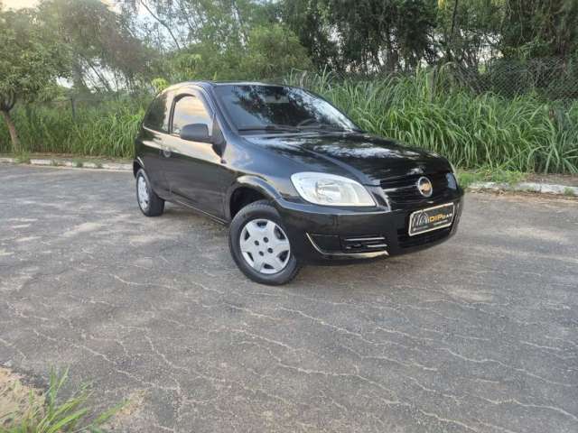 Chevrolet Celta 2010 1.0 mpfi spirit 8v flex 2p manual