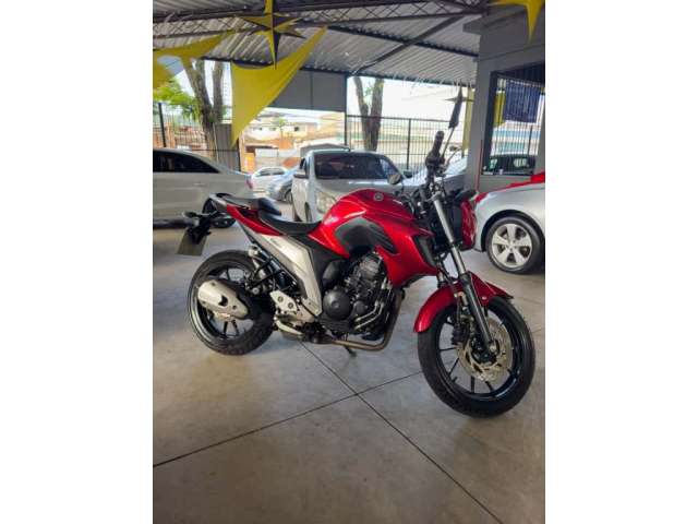 Yamaha Fz25 250 fazer flex 2023