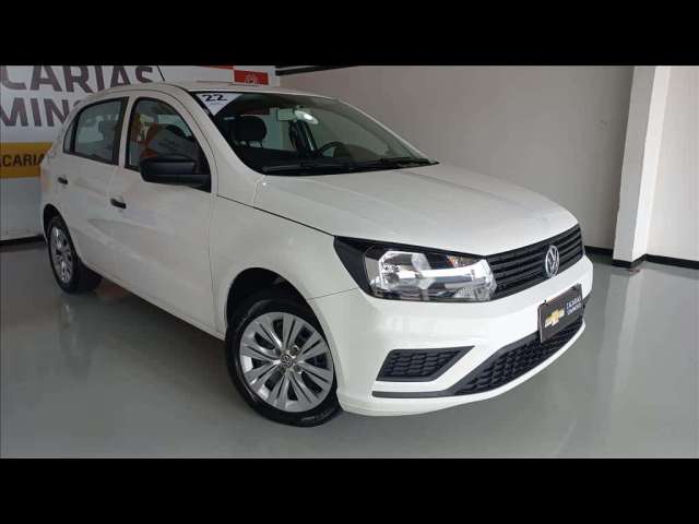 Volkswagen Gol em Cascavel - volkswagen gol tabela fipe cascavel