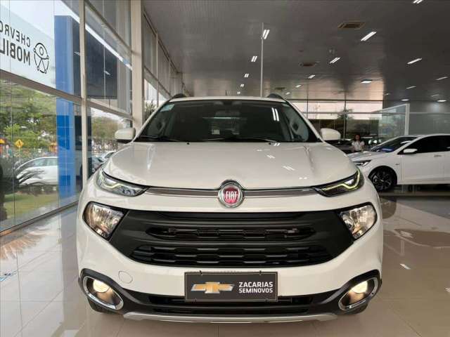 FIAT TORO 1.8 16V EVO FLEX FREEDOM AT6