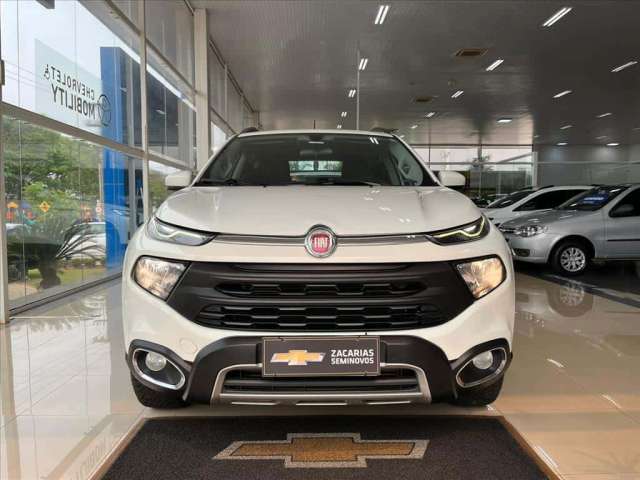 FIAT TORO 1.8 16V EVO FLEX FREEDOM AT6