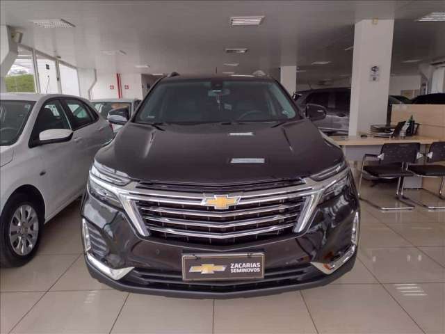 CHEVROLET EQUINOX 1.5 16V TURBO GASOLINA PREMIER AWD AUTOMÁTICO