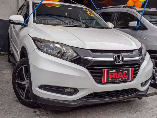 Honda Hr-v 2016 1.8 16v flex exl 4p automático