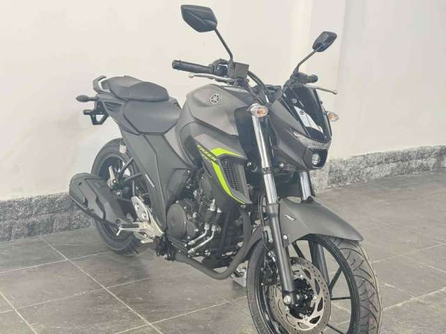 Yamaha Fz25 250 fazer flex 2024