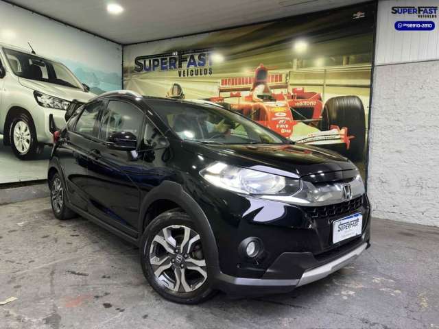 Honda Wr-v 2020 1.5 16v flexone ex cvt