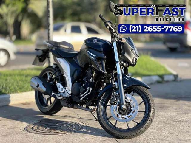 Yamaha Fz25 250 fazer flex 2022