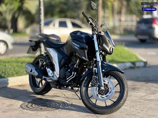 Yamaha Fz25 250 fazer flex 2022