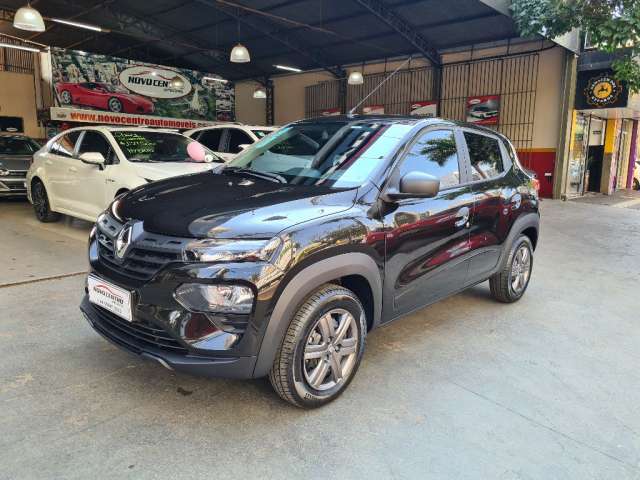 KWID 1.0 ZEN 2 2024 COM 2.900KM