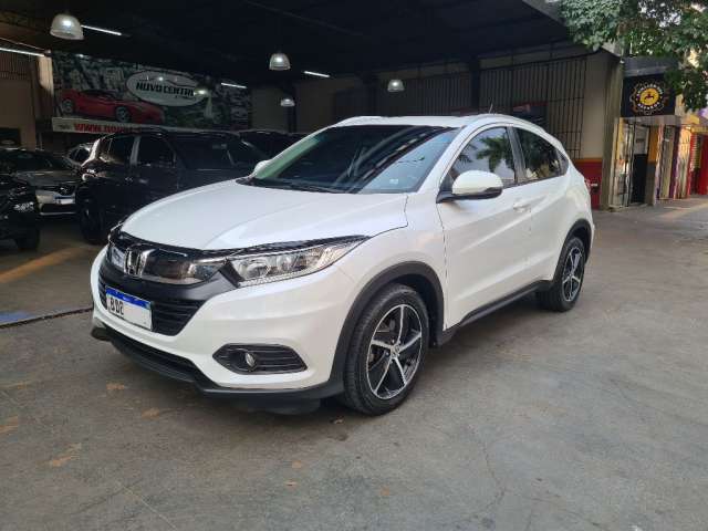 HONDA HR-V 1.8 EX 2019 