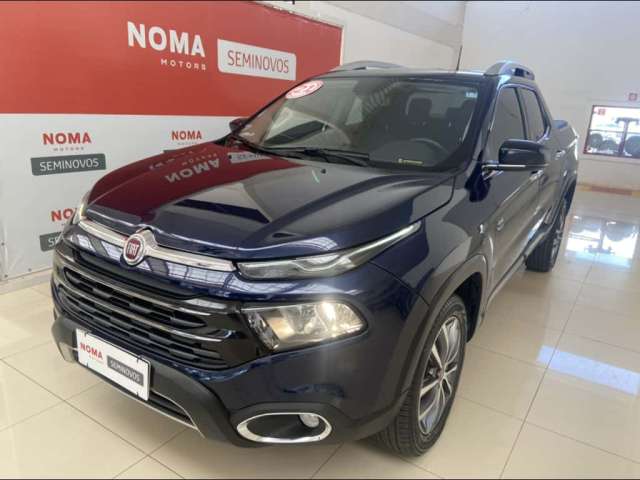 Fiat Toro 2.0 VOLCANO 4WD AT9